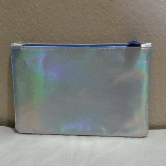 Iridescent Cosmetic Bag - Picture 16 of 16